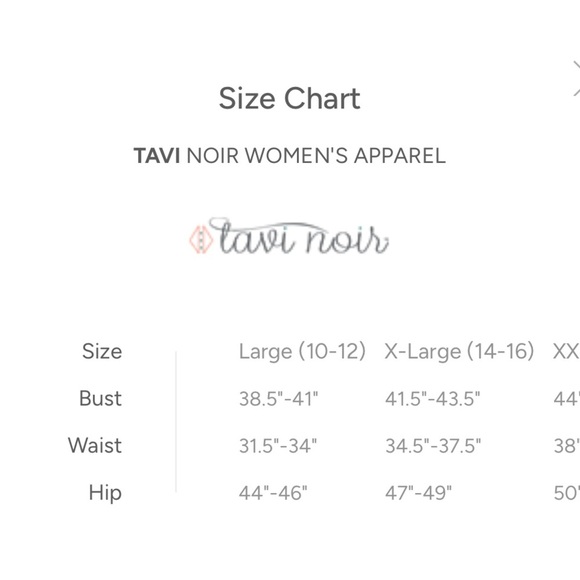 Tavi 7/8 Tie Waist Pocket Tight Leggings Yoga Pants Black Size Large - Picture 16 of 16